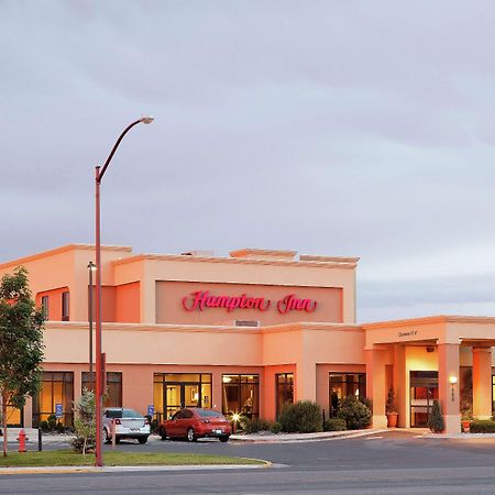 Hampton Inn Montrose Exterior foto