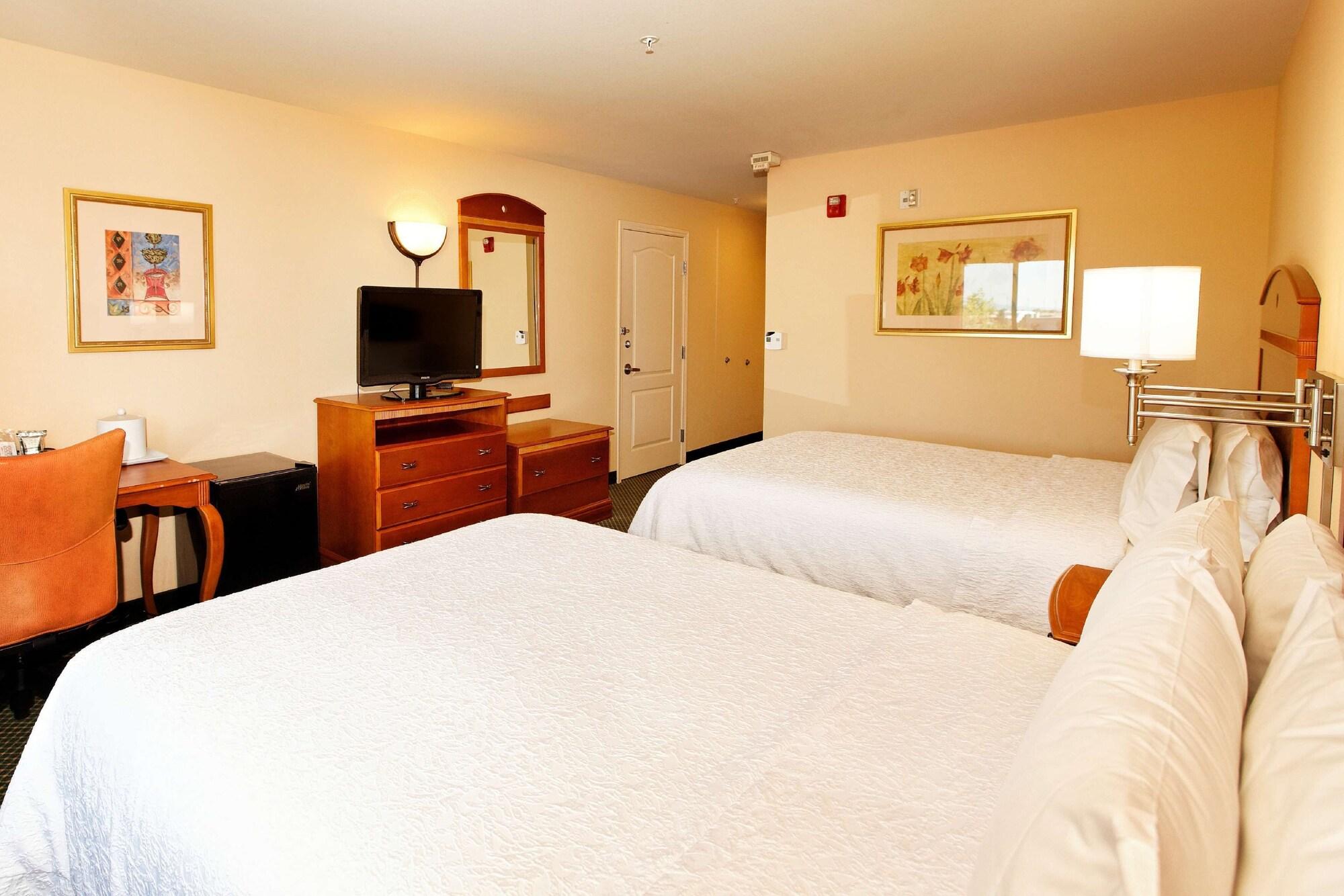 Hampton Inn Montrose Exterior foto