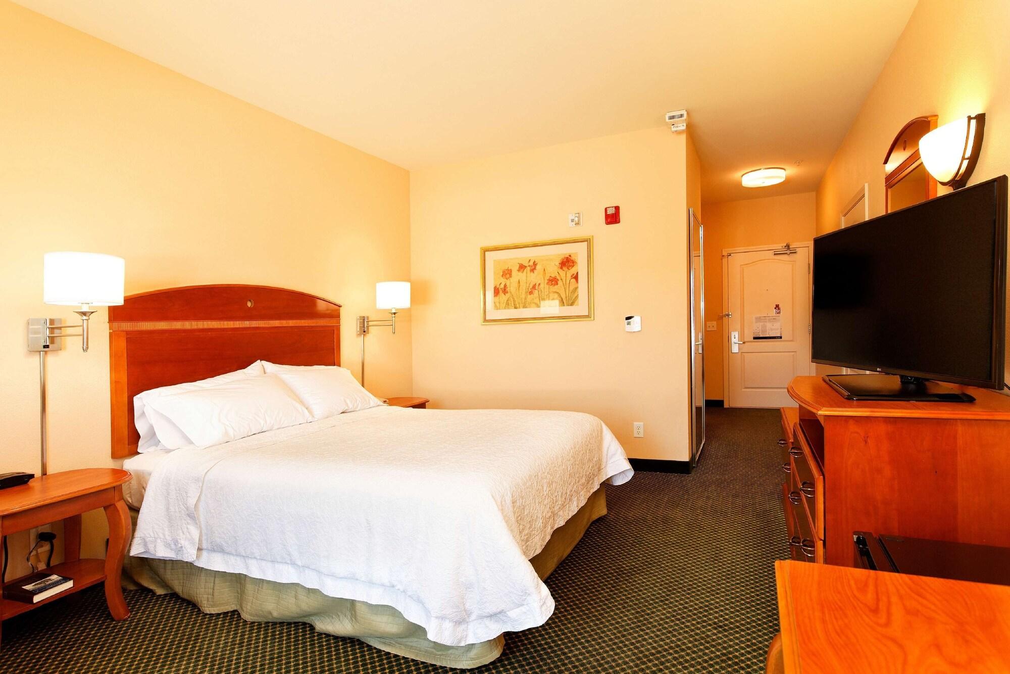 Hampton Inn Montrose Exterior foto
