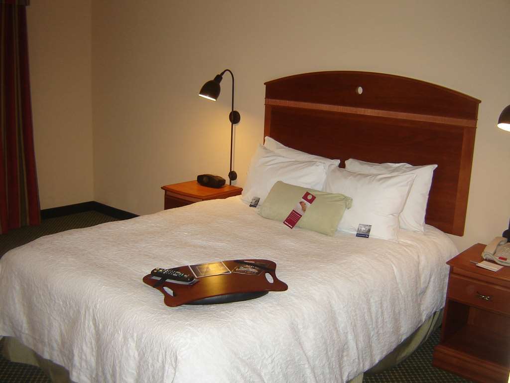 Hampton Inn Montrose Zimmer foto