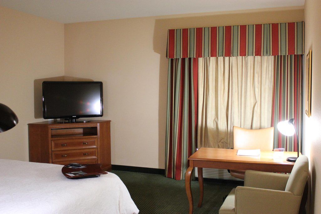 Hampton Inn Montrose Exterior foto