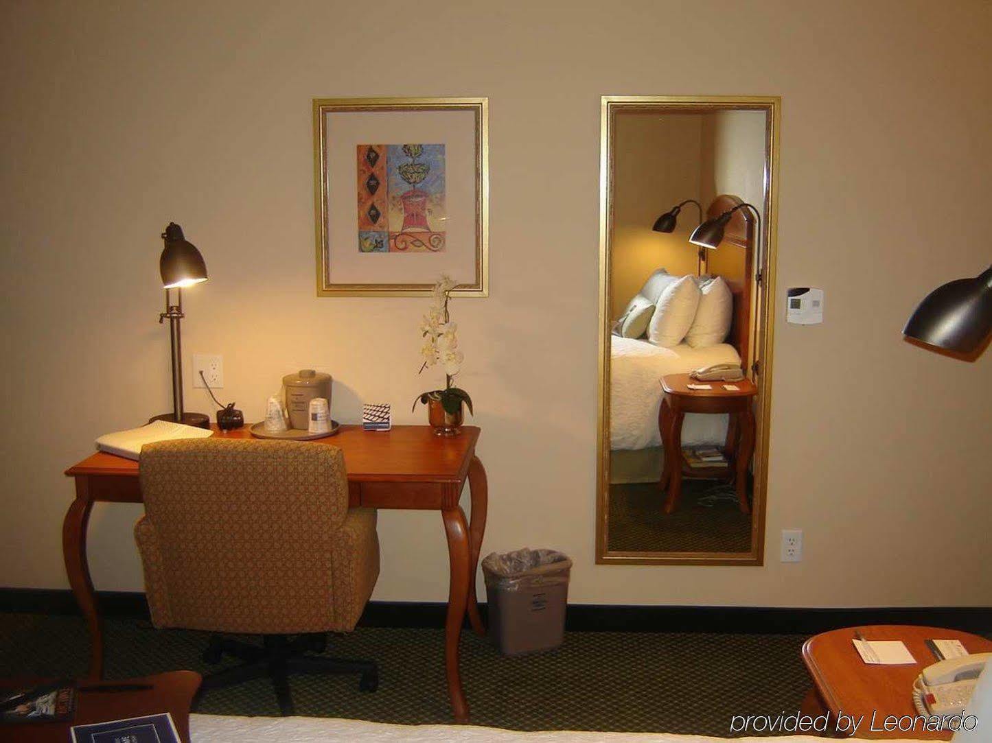 Hampton Inn Montrose Exterior foto